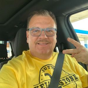 Meet your Posher, Don